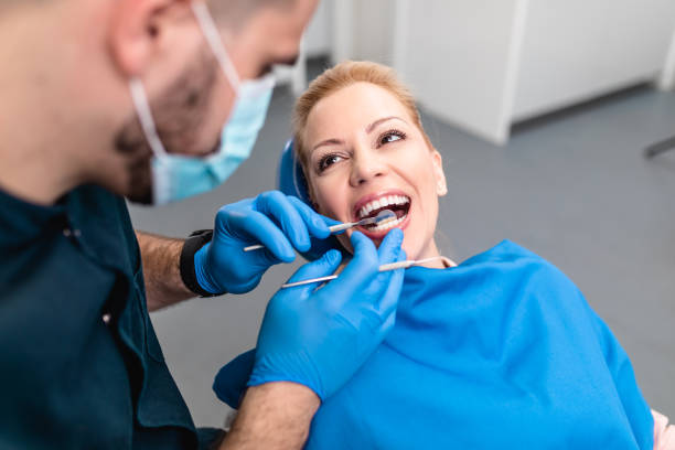 Frequently Asked Questions about our Dental Care Services in Wetherington, OH